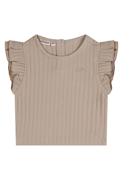 Bakkaboe baby meisjes T-shirts